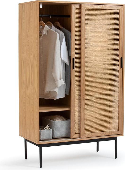 Actual product image La Redoute Interieurs Waska (108 x 55 x 180 cm)