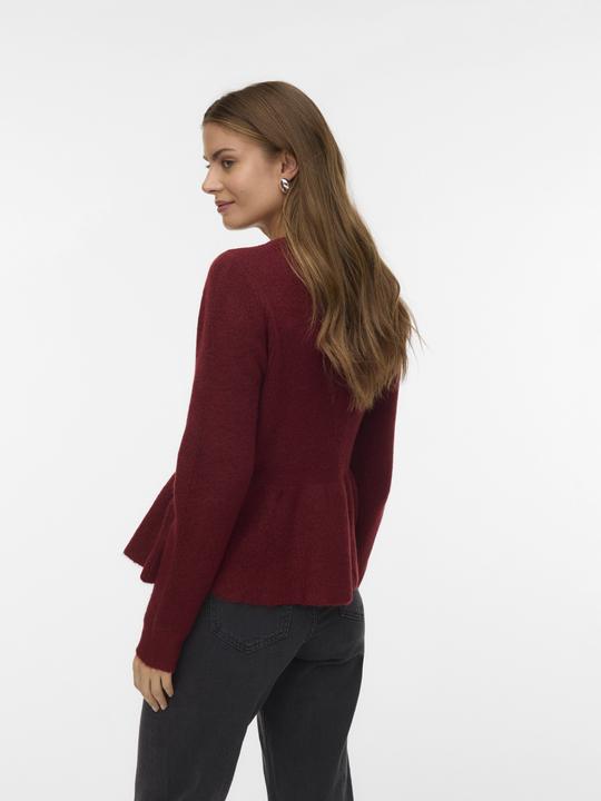 Produktbild Vero Moda VMEIKA Strickjacke Strickjacke (M)