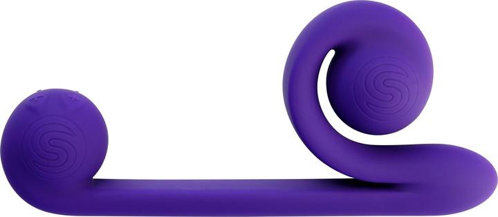 Produktbild Snail Vibe Duo-Vibrator