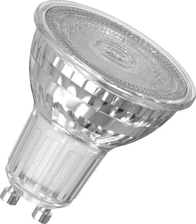 Osram Superstar (GU10, 6.10 W, 575 lm, 1 x, E)