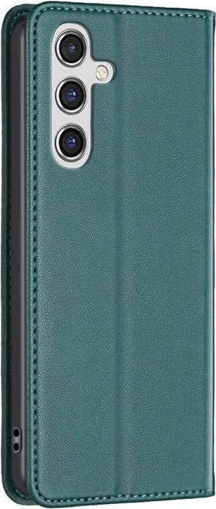 Actual product image Binfen Color Galaxy A26 - BINFEN Flip Case Hülle (Samsung Galaxy A26)