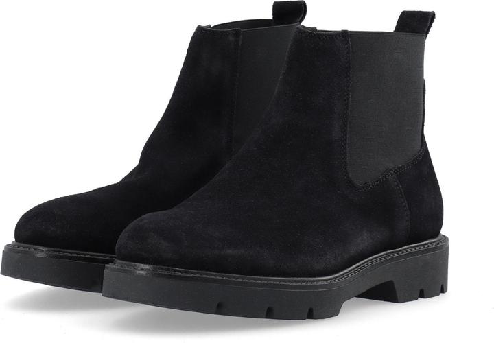 Actual product image Bianco Chelsea Boots (37)