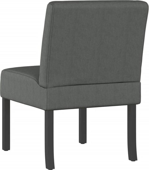 Actual product image vidaXL Polsterstuhl