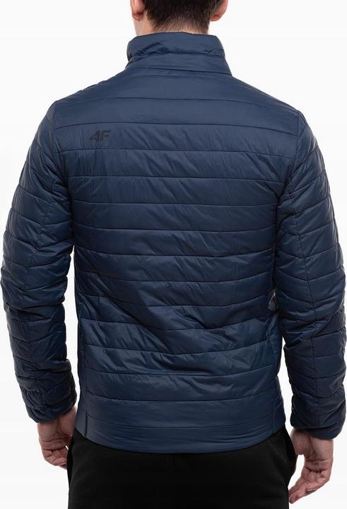 Produktbild 4F M084 Steppjacke (S)