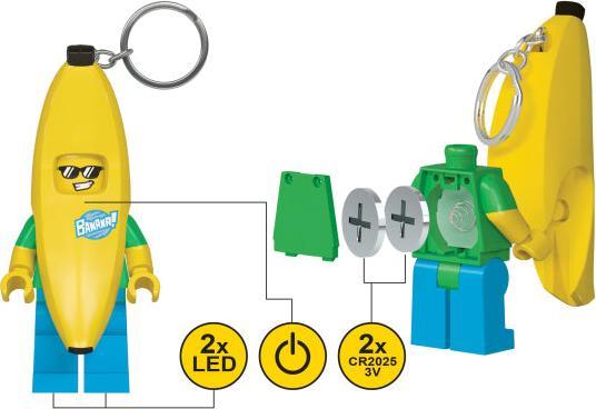 Produktbild Euromic Banana Guy