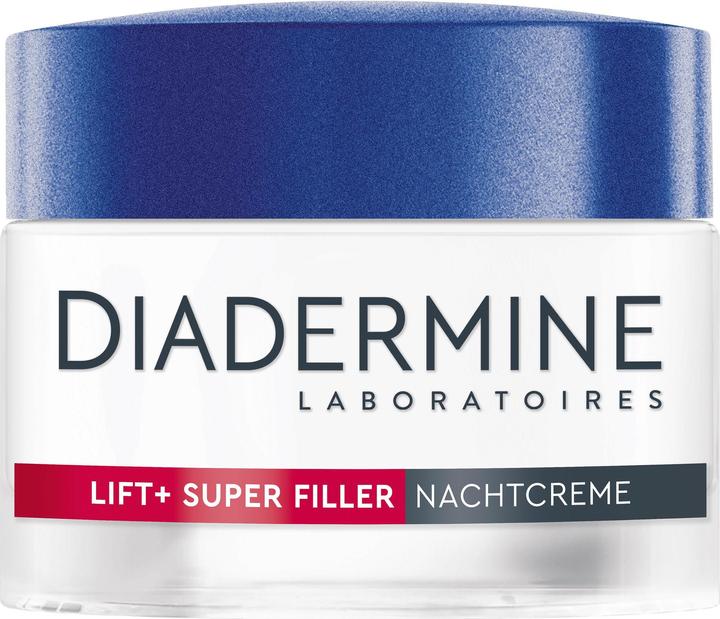 Immagine prodotto Diadermine Ascensore+Super Riempitore (50 ml)