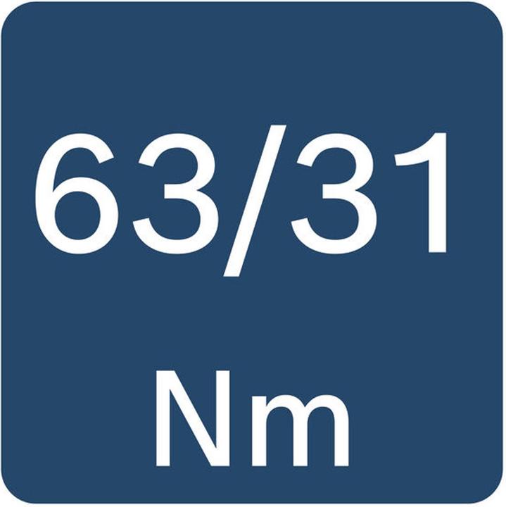 Produktbild Bosch Professional GSR 18V-65 solo