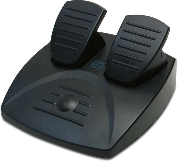 Produktbild HORI Racing Wheel EX2 (Xbox 360)
