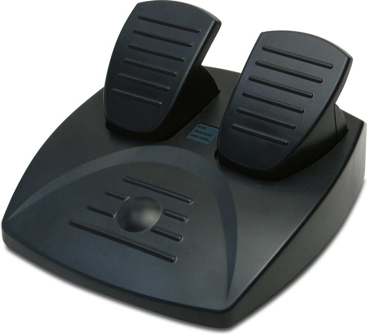 Produktbild HORI Racing Wheel EX2 (Xbox 360)