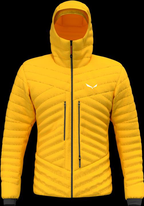 Actual product image Salewa Ortles RDS Hybrid Down Jacket (S)