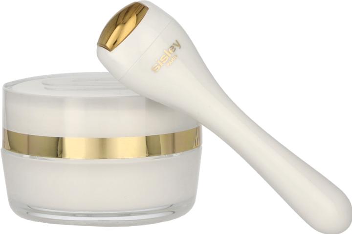 Image du produit Sisley L'Intégral (Crème pour les yeux, 15 ml, Jour + nuit)