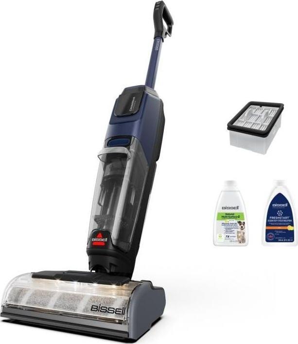 Produktbild Bissell CrossWave HydroScrub Select (Saugen + Wischen)
