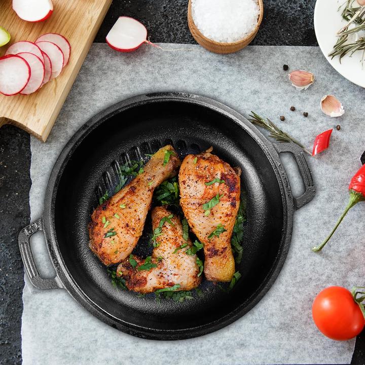 Actual product image Kichly 2 in 1 Topf