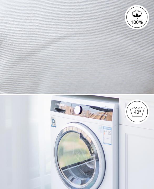 Actual product image I Am Creative Fabric bag