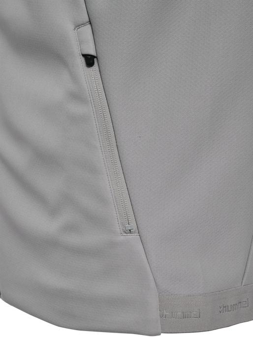 Produktbild hummel hmlCIMA 2.0 ZIP HOODIE (L)