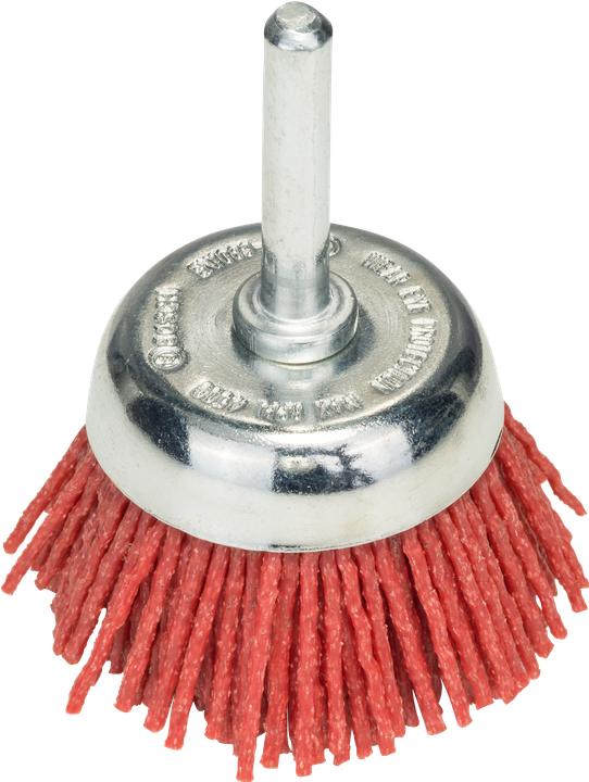 Produktbild Bosch Zubehör Accessories 2609256523 Topfbür (80)