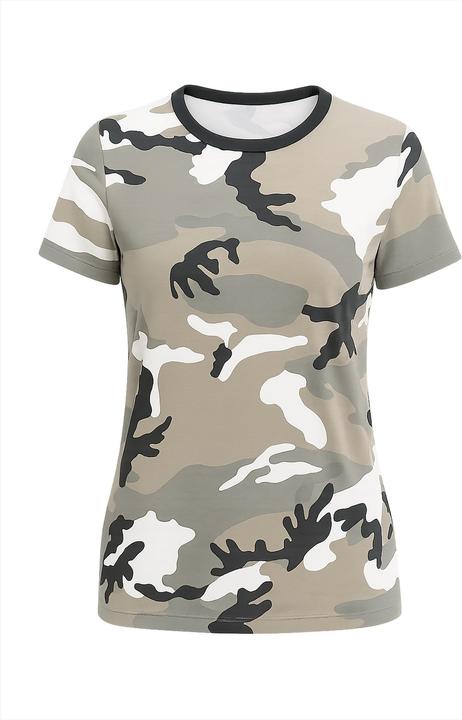 Produktbild Brandit Ladies T-Shirt - 16197 (5XL)