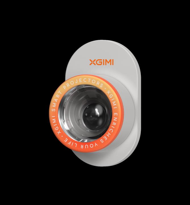Produktbild XGIMI MoGo 4 (Full HD, 450 lm, 1.2:1)