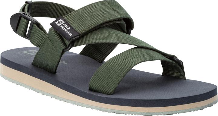 Produktbild Jack Wolfskin Urban Entdeckung Belt Sandal M (46)