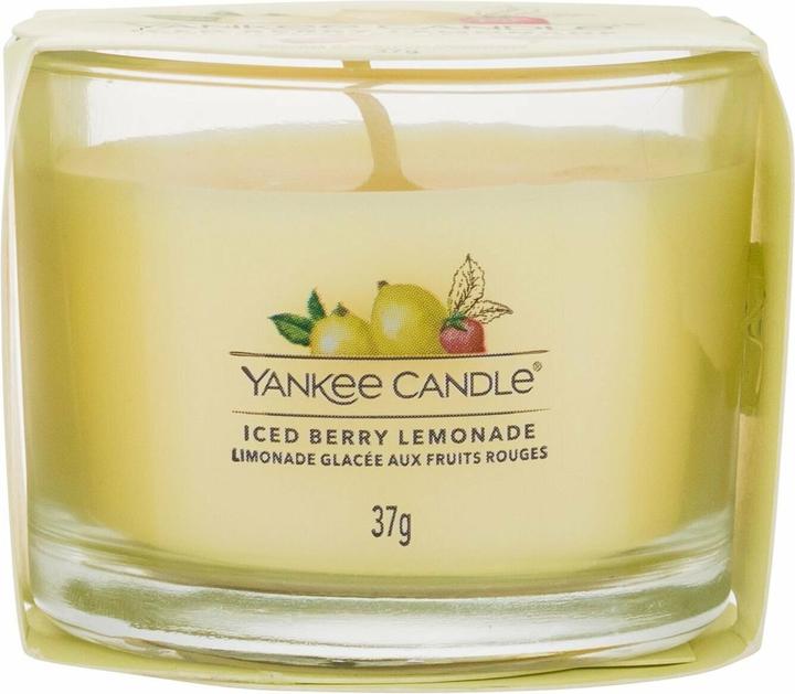 Immagine prodotto Yankee Candle Iced Berry Lemonade