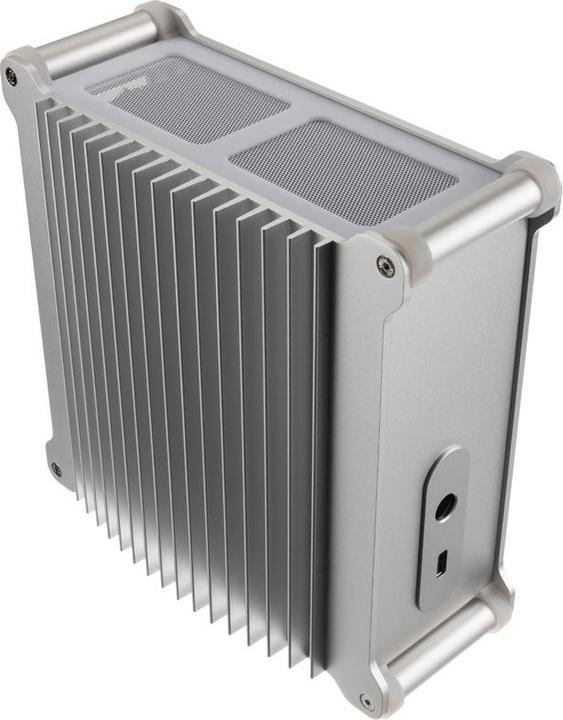 Actual product image Streacom DB1 (Mini-ITX)