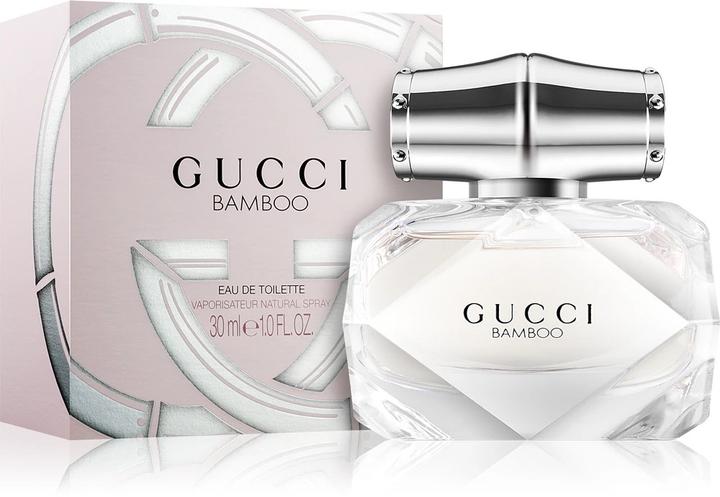 Immagine prodotto Gucci Bambù (Eau de toilette, 30 ml)