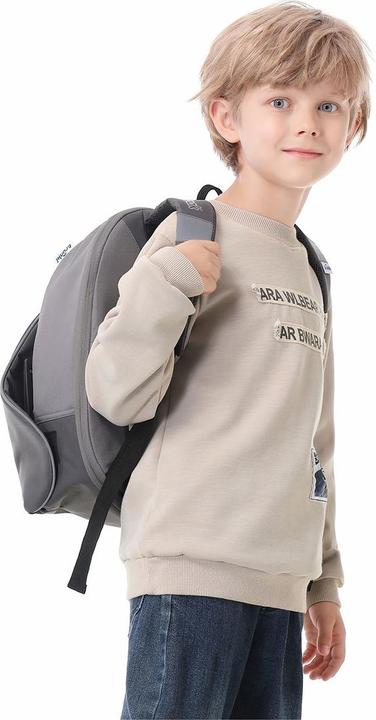 Image du produit Trunki Siège de voyage et sac à dos pour enfant (Siège pour enfant, Norme ECE R129/i-Size)