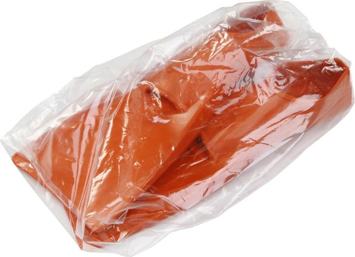 Actual product image Tanga Sports ® Schwimmflossen TanGa (34 - 35)