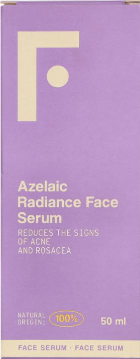 Actual product image Freshly Cosmetics Azelaic Radiance (50 ml)