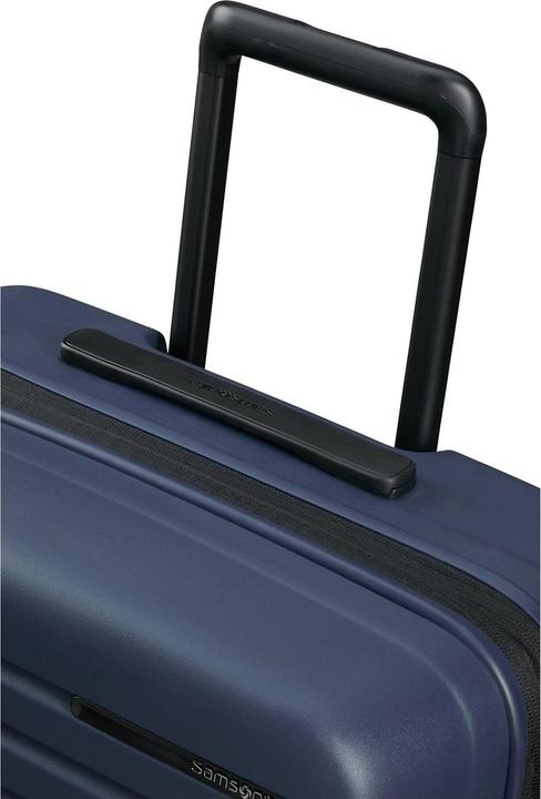 Actual product image Samsonite Restackd Trolley mit 4 Rollen erweiterbar 68cm (71 l)