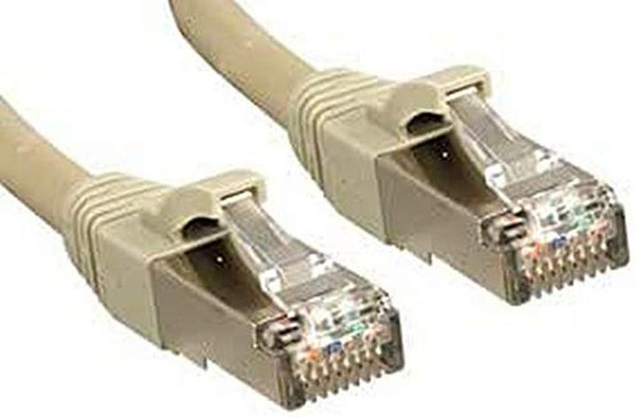 Immagine prodotto Lindy Cavo di rete (S/FTP, CAT6, 30 m)