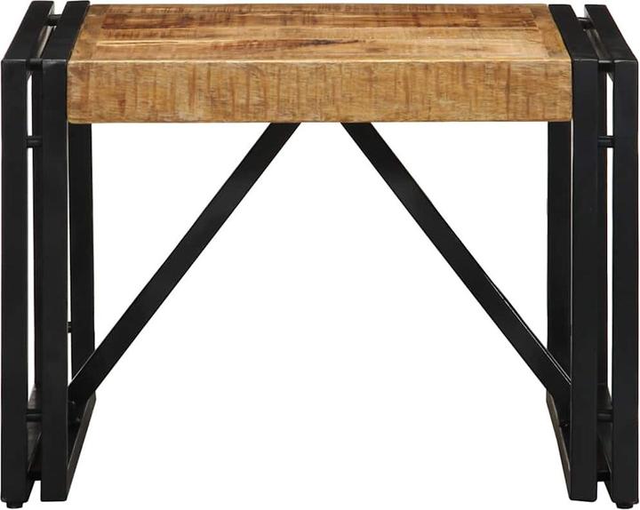 Image du produit vidaXL Couchtisch (80 x 40 x 35 cm)