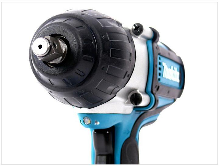 Produktbild Makita DTW450Z