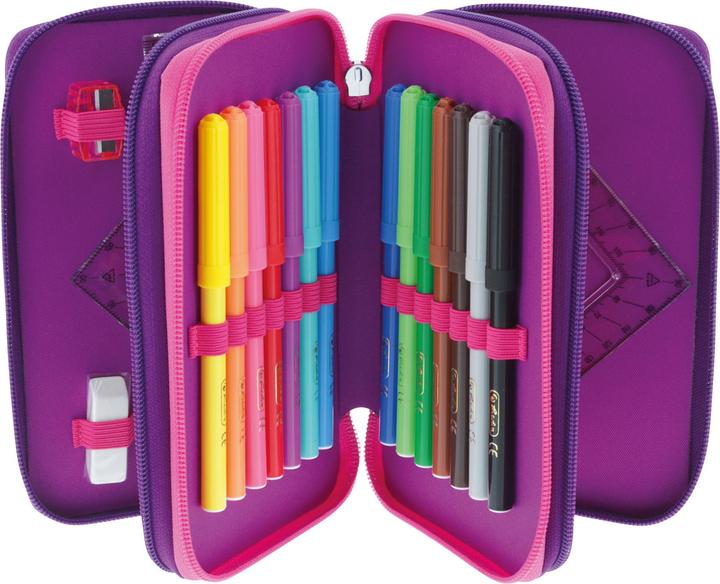 Produktbild Herlitz TriCase