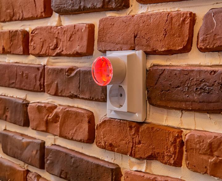 Actual product image Shelly Plug S Gen3 MTR