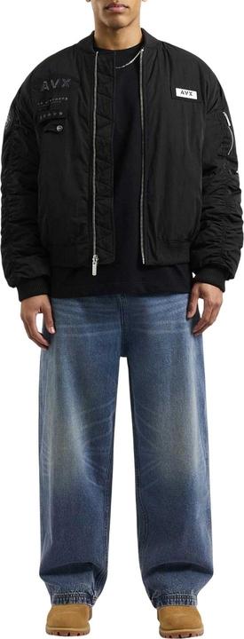 Produktbild AVX MA1 Bomberjacke (M)