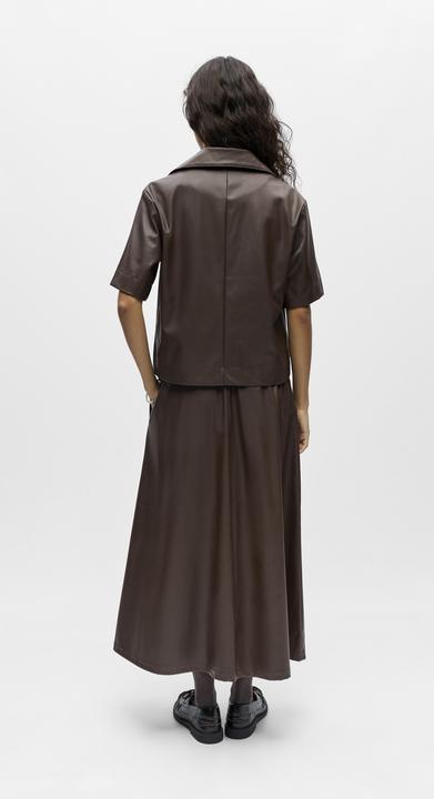 Immagine prodotto Object Beschichtetes Oberteil (36)