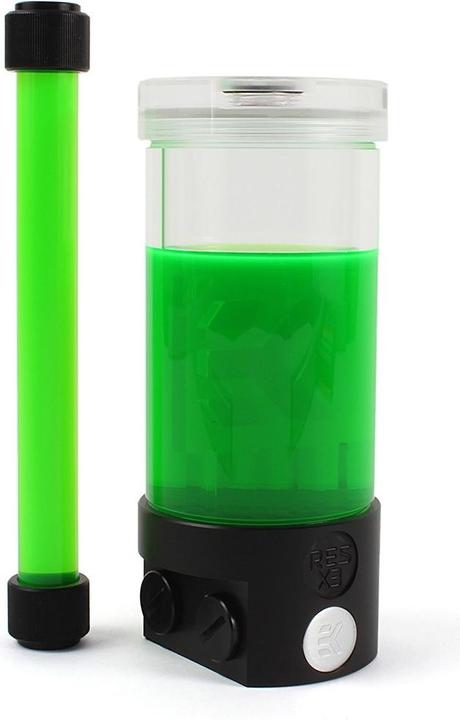 Actual product image EKWB EK-CryoFuel (100 ml, Concentrate)