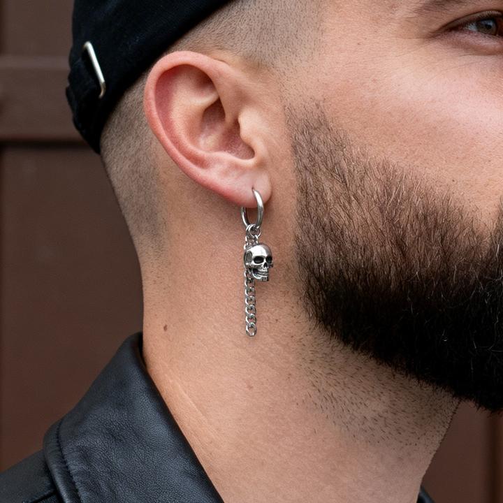 Produktbild Lucleon Jett (Metall)