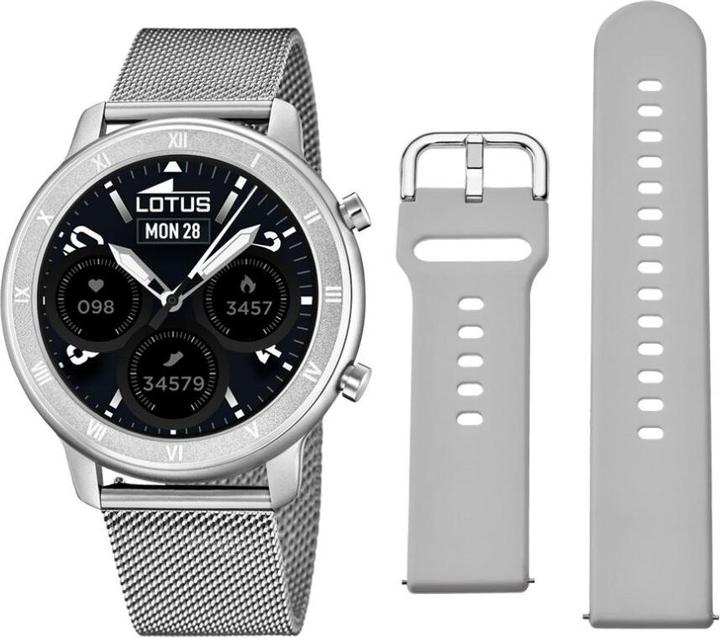 Produktbild Lotus Smartwatch (44 mm)