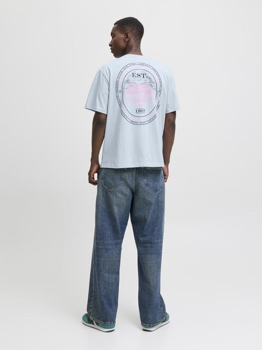 Produktbild Jack & Jones Rundhals T-shirt (XS)