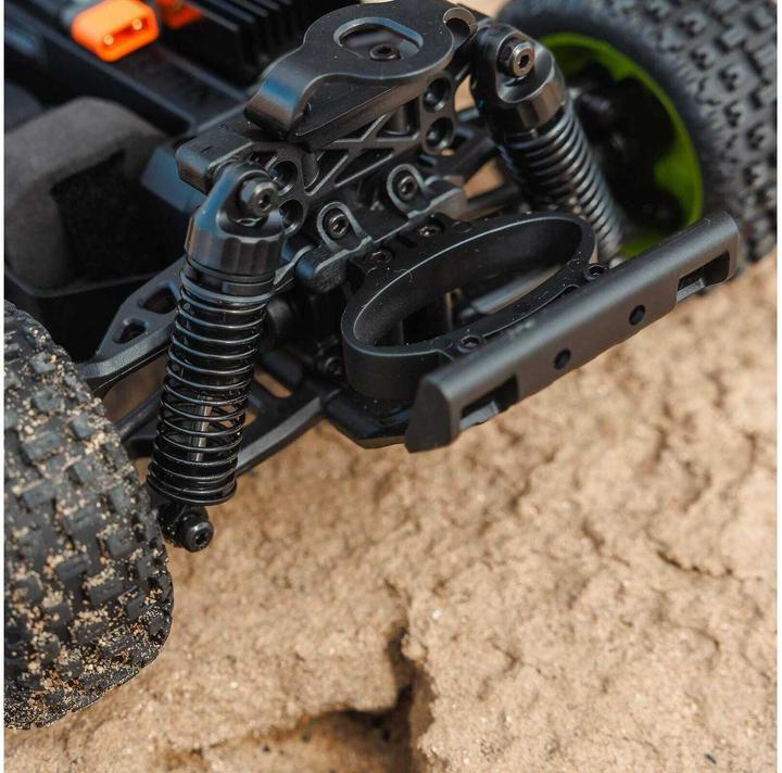 Produktbild Arrma Desert Truck Mojave Grom Mega 380 (RTR Ready-to-Run)