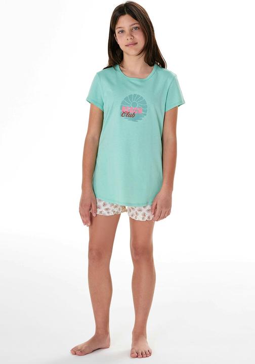 Produktbild Schiesser Pyjama Nightwear (152)