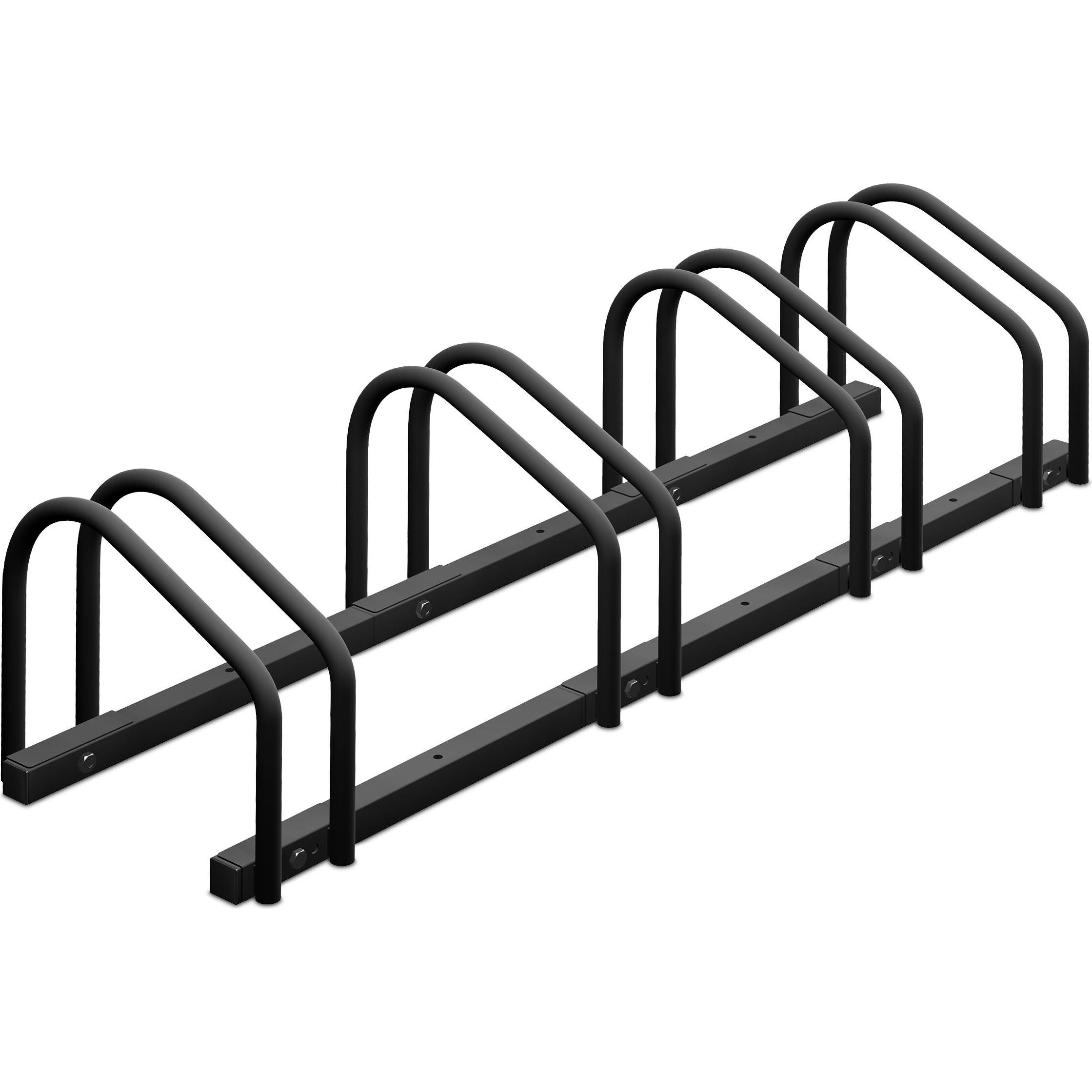 Relaxdays, Veloaufbewahrung