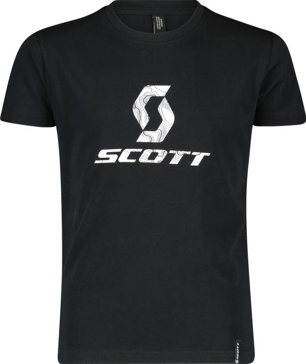 Produktbild Scott Sports Kid's 10 Icon S/S (152)