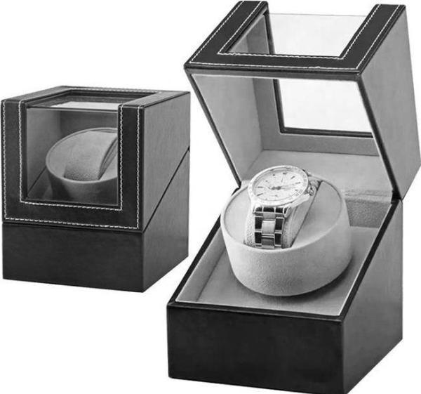 Immagine prodotto ATL Telecom Ltd CA14E Scatola per orologi automatici Rotomat (1 x)