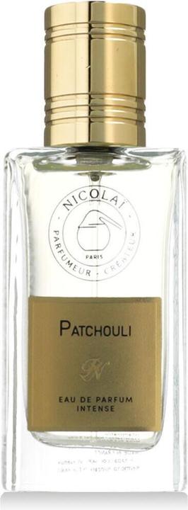 Immagine prodotto Patchouli Intense di Parfums de Eau de Parfum Spray 1.0oz 30ml (Eau de parfum, 30 ml)