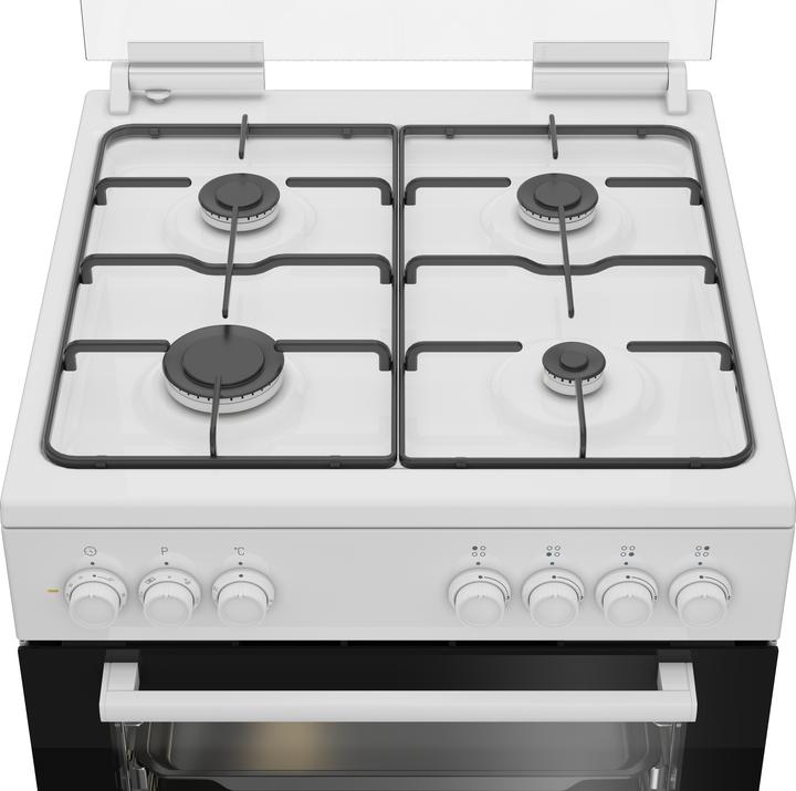 Image du produit Beko FBE62011WC (7786187639)