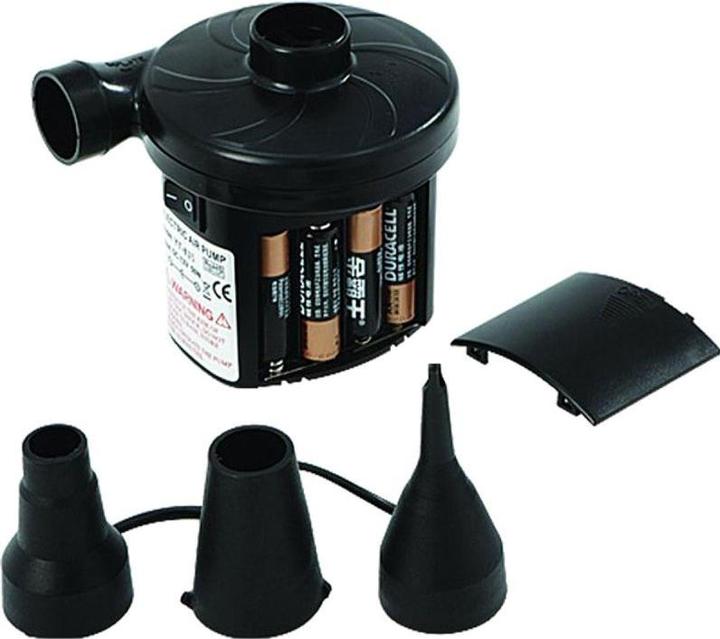 Jilong Avenli Batteriebetriebene / Elektrische Luft-Pumpe