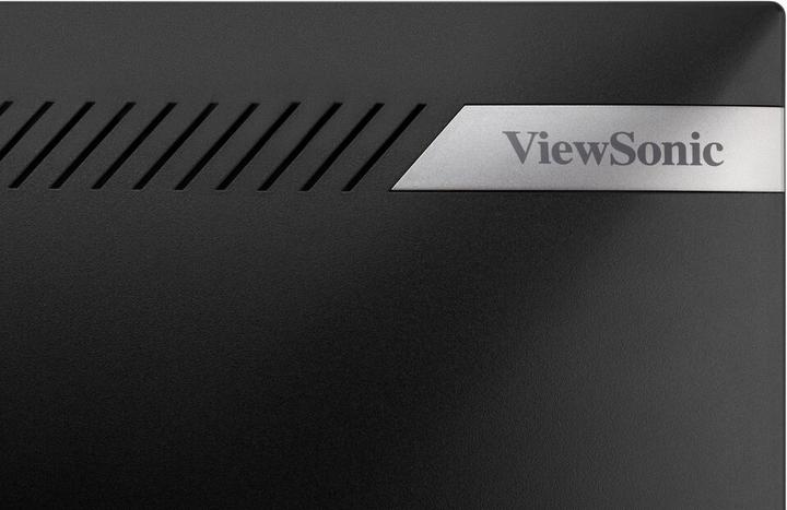 Immagine prodotto Viewsonic 68,58 cm / 27 pollici (1920 x 1080) VG2748a-2 16: 9 5ms IPS VGA HDMI DisplayPort USB Hub (1920 x 1080 pixel, 27")